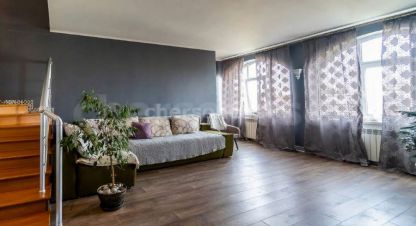 Купить 4-х комнатную квартиру на улице Новороссийская г. Севастополь. Фотография №4