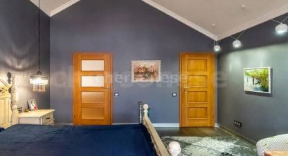 Продаётся 4-х комнатная квартира в г. Севастополь. Фотография №6