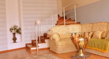 Купить квартиру 4-х комнатную, 140 кв. м., Россия, г. Севастополь. Фотография №9