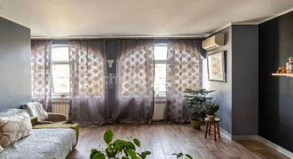 Купить квартиру 4-х комнатную, 140 кв. м., Россия, г. Севастополь. Фотография №8