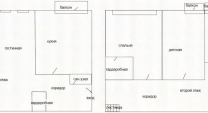 Купить квартиру в г. Севастополь. Фотография №3