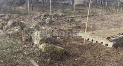 Продам земельный участок, на улице Территория ст наука, Гагаринский район, г. Севастополь, Крым авт. респ., Россия, агентство Херсонес Недвижимость. Фотография №1