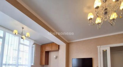 Продаётся 2-х комнатная квартира в г. Севастополь. Фотография №6 Продаётся 2-х комнатная квартира в г. Севастополь. Фотография №6