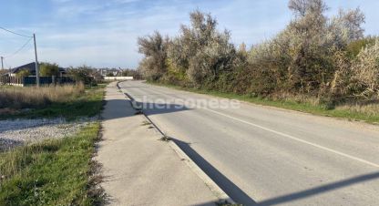 Купить земельный участок в г. Орловка. Фотография №3 Купить земельный участок в г. Орловка. Фотография №3