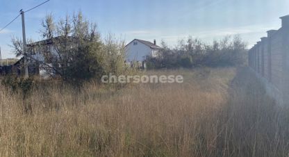 Купить земельный участок. Фотография №1 Продам земельный участок, на улице Озëрная, Нахимовский район, г. Орловка, Крым авт. респ., Россия, агентство Херсонес Недвижимость. Фотография №1