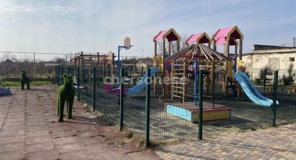 Купить земельный участок на улице Озëрная г. Орловка. Фотография №5 Купить земельный участок на улице Озëрная г. Орловка. Фотография №5