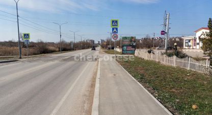 Купить земельный участок в г. Осипенко. Фотография №3 Купить земельный участок в г. Осипенко. Фотография №3