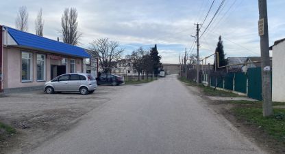 Купить земельный участок в г. Осипенко. Фотография №3 Купить земельный участок в г. Осипенко. Фотография №3