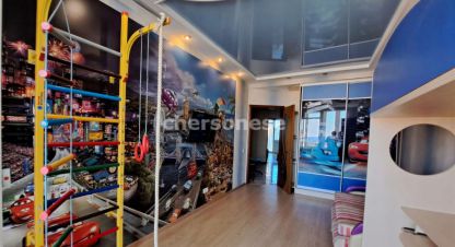 Купить квартиру 2-х комнатную, 73 кв. м., Россия, г. Севастополь. Фотография №8