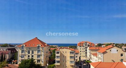 Купить квартиру 2-х комнатную, 73 кв. м., Россия, г. Севастополь. Фотография №9