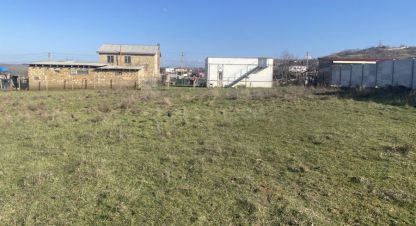 Купить земельный участок. Фотография №1 Продам земельный участок, на улице Мира, Качинский муниципальный окр район, г. Вишневое, Крым авт. респ., Россия, агентство Херсонес Недвижимость. Фотография №1