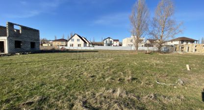 Купить земельный участок. Фотография №1 Продам земельный участок, на улице Лазурная, Нахимовский район, г. Осипенко, Крым авт. респ., Россия, агентство Херсонес Недвижимость. Фотография №1