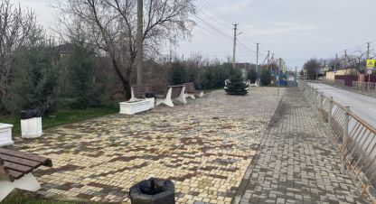 Купить земельный участок на улице Лазурная г. Осипенко. Фотография №4 Купить земельный участок на улице Лазурная г. Осипенко. Фотография №4