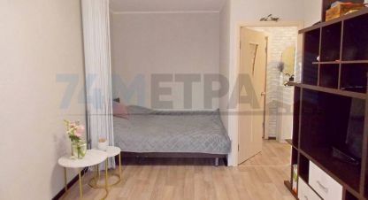 Купить квартиру 2-х комнатную, 47 кв. м. Фотография №9 Купить квартиру 2-х комнатную, 47 кв. м., Россия, г. Челябинск. Фотография №9