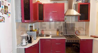 Купить 2-х комнатную квартиру в г. Челябинск. Фотография №2 Купить 2-х комнатную квартиру в г. Челябинск. Фотография №2