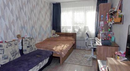 Купить квартиру 2-х комнатную, 47 кв. м. Фотография №10 Купить квартиру 2-х комнатную, 47 кв. м., Россия, г. Челябинск. Фотография №10