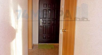 Снять 1 комнатную квартиру на улице Академика сахарова ул г. Челябинск. Фотография №4