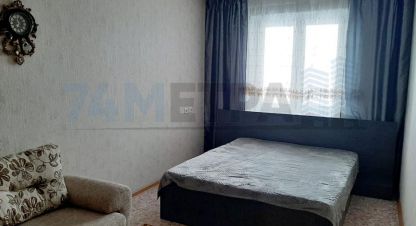 Снять 1 комнатную квартиру в г. Челябинск. Фотография №2