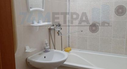 Снять квартиру 1 комнатную, 36 кв. м., Россия, г. Челябинск. Фотография №10