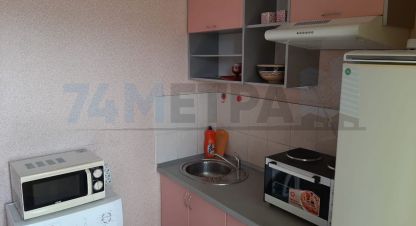 Сдаётся квартира в г. Челябинск. Фотография №7