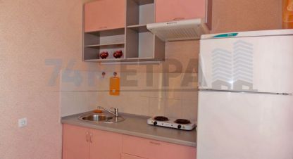 Сдаётся 1 комнатная квартира в г. Челябинск. Фотография №6