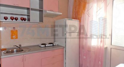 Снять квартиру на улице Академика сахарова ул г. Челябинск. Фотография №5