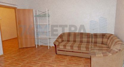 Снять квартиру на улице Братьев Кашириных г. Челябинск. Фотография №5