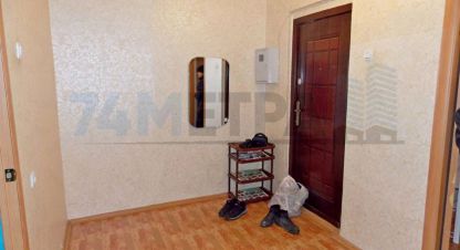 Снять квартиру 1 комнатную, 45 кв. м., Россия, г. Челябинск. Фотография №9