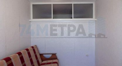 Снять 2-х комнатную квартиру на улице Черкасская ул г. Челябинск. Фотография №4