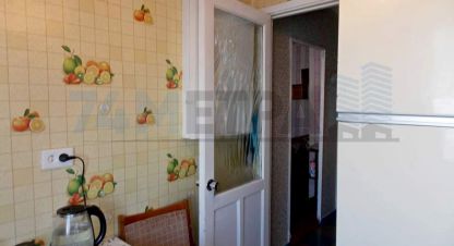 Снять квартиру 2-х комнатную, 46 кв. м., Россия, г. Челябинск. Фотография №8