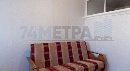 Снять квартиру на улице Черкасская ул г. Челябинск. Фотография №5