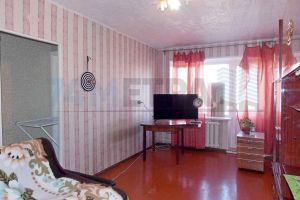 Сдам квартиру 2-х комнатную с общей площадью 46м2, 5/5 эт., на улице Черкасская ул, Металлургический район район, г. Челябинск, Челябинская обл., Россия, агентство 74 метра