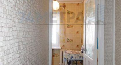 Снять квартиру 2-х комнатную, 46 кв. м., Россия, г. Челябинск. Фотография №9