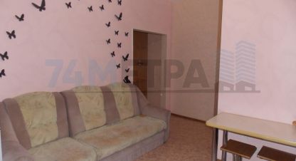 Снять квартиру в г. Челябинск. Фотография №3