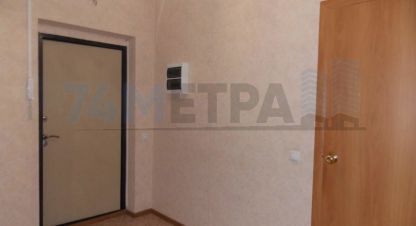 Снять квартиру 1 комнатную, 40 кв. м., Россия, г. Челябинск. Фотография №9