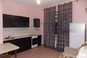 Сдам квартиру 1 комнатную с общей площадью 40м2, 9/16 эт., на улице Академика королева ул, Центральный район район, г. Челябинск, Челябинская обл., Россия, агентство 74 метра