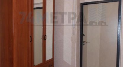 Снять квартиру 1 комнатную, 40 кв. м., Россия, г. Челябинск. Фотография №10