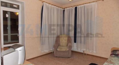 Снять квартиру на улице Академика королева ул г. Челябинск. Фотография №5