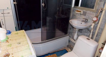 Снять квартиру 2-х комнатную, 45 кв. м. Фотография №10 Снять квартиру 2-х комнатную, 45 кв. м., Россия, г. Челябинск. Фотография №10