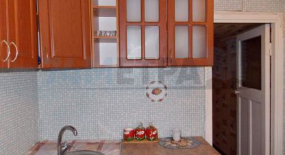 Снять квартиру 2-х комнатную, 45 кв. м. Фотография №8 Снять квартиру 2-х комнатную, 45 кв. м., Россия, г. Челябинск. Фотография №8