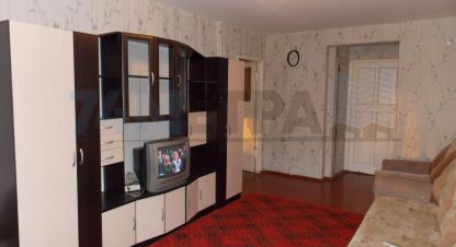 Снять 2-х комнатную квартиру на улице Пети калмыкова ул г. Челябинск. Фотография №4 Снять 2-х комнатную квартиру на улице Пети калмыкова ул г. Челябинск. Фотография №4