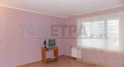 Сдаётся 1 комнатная квартира в г. Челябинск. Фотография №6