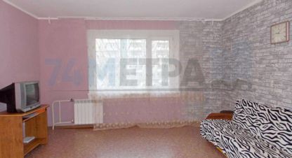 Снять квартиру на улице 40 лет Победы г. Челябинск. Фотография №5