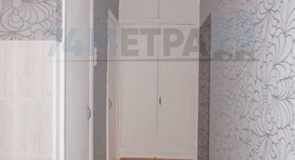 Снять 1 комнатную квартиру на улице 40 лет Победы г. Челябинск. Фотография №4