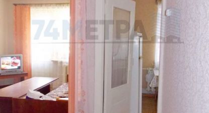 Снять 2-х комнатную квартиру на улице Ленина пр-кт г. Челябинск. Фотография №4