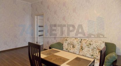 Снять квартиру на улице Аношкина ул г. Челябинск. Фотография №5