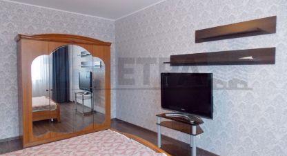 Снять квартиру 1 комнатную, 58 кв. м., Россия, г. Челябинск. Фотография №10