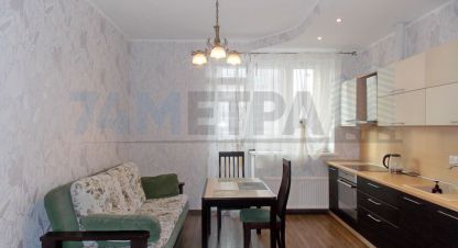 Снять 1 комнатную квартиру в г. Челябинск. Фотография №2