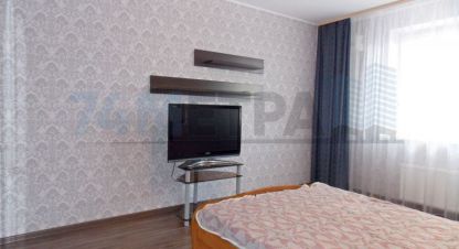 Снять квартиру 1 комнатную, 58 кв. м., Россия, г. Челябинск. Фотография №9