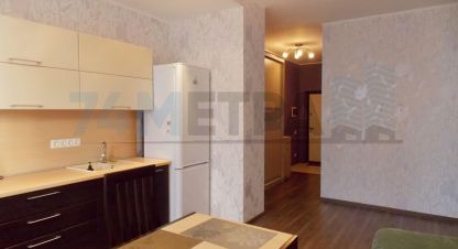 Сдаётся 1 комнатная квартира в г. Челябинск. Фотография №6